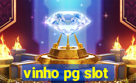 vinho pg slot