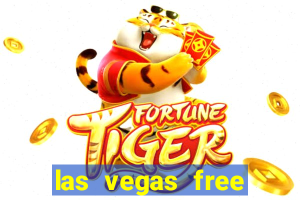 las vegas free online casino slots