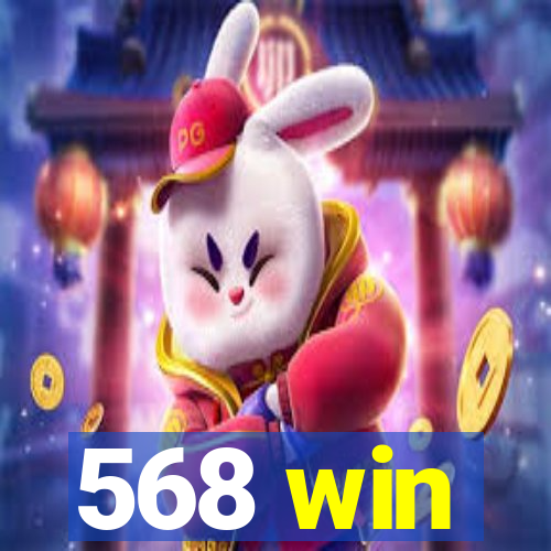 568 win