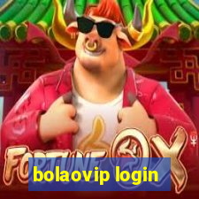 bolaovip login