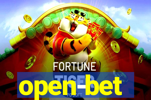 open-bet