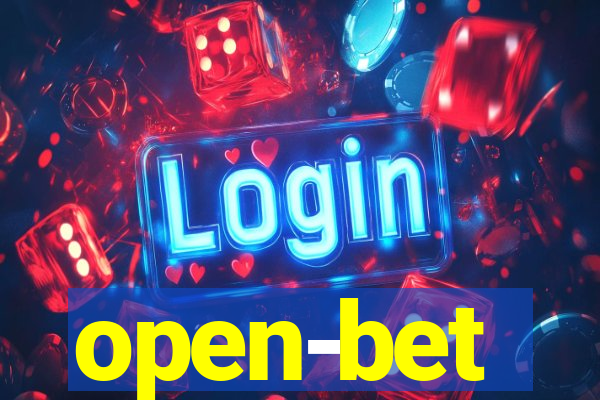 open-bet