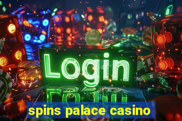 spins palace casino