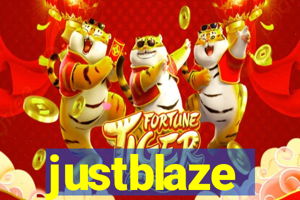 justblaze