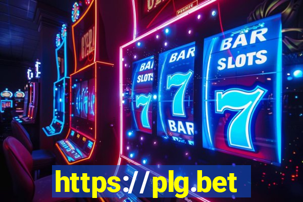 https://plg.bet/