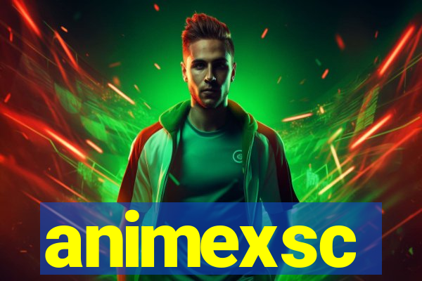 animexsc