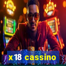 x18 cassino