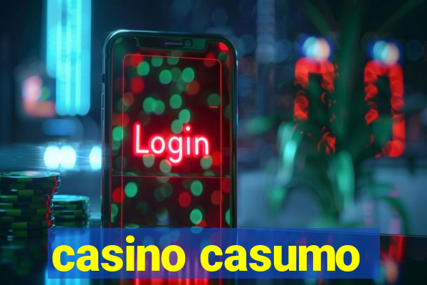 casino casumo