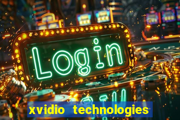 xvidio technologies startup brasil 2022 video game