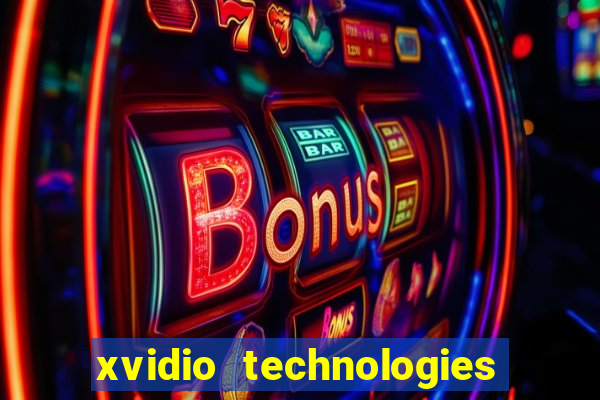 xvidio technologies startup brasil 2022 video game