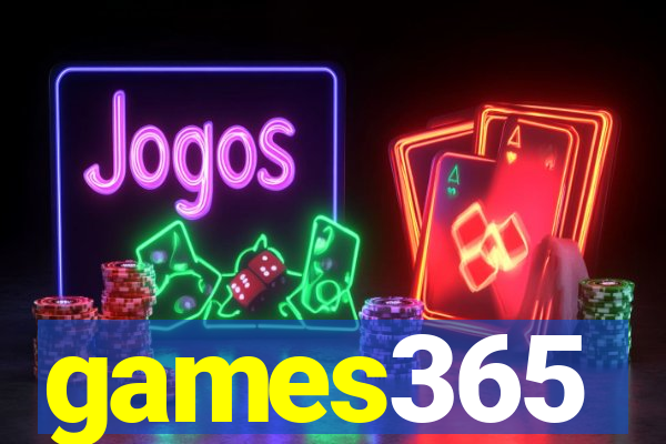 games365