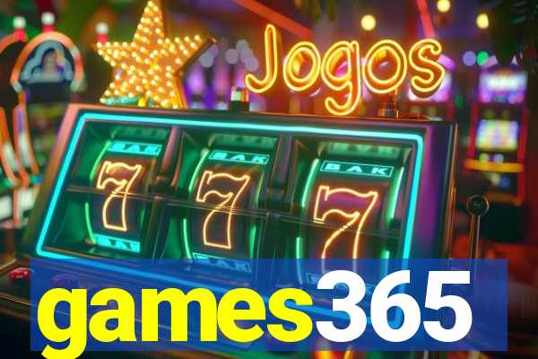 games365