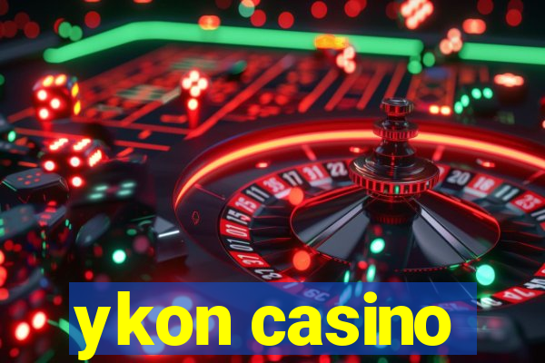 ykon casino