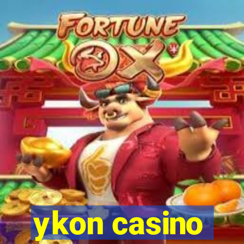 ykon casino