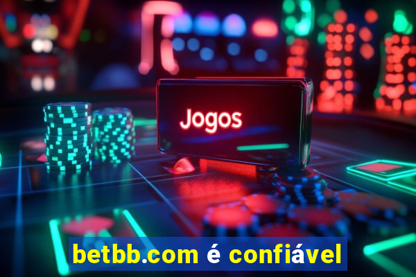 betbb.com é confiável