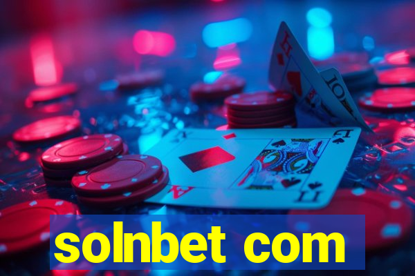 solnbet com