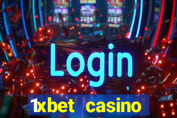 1xbet casino зеркало рабочее