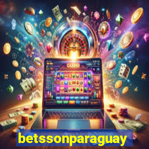 betssonparaguay