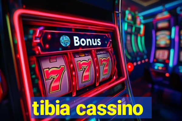 tibia cassino