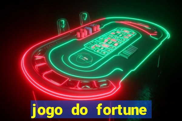 jogo do fortune mouse demo grátis