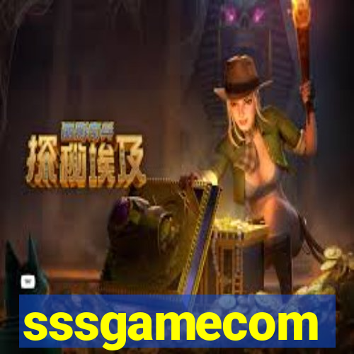 sssgamecom