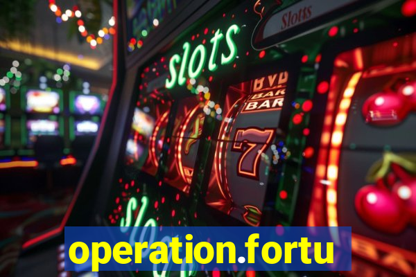 operation.fortune