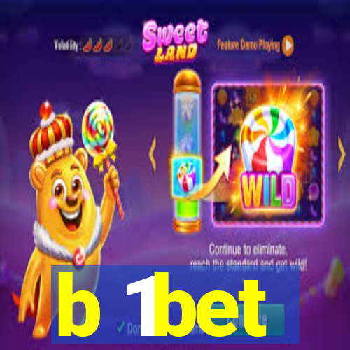 b 1bet