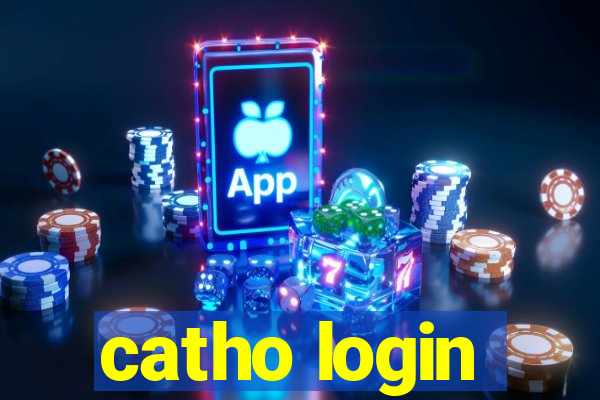 catho login