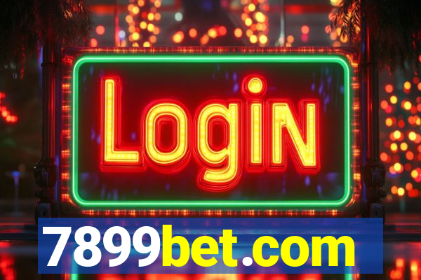 7899bet.com