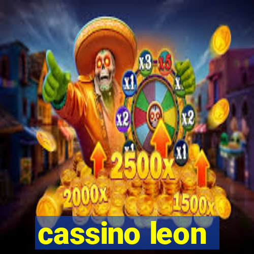 cassino leon