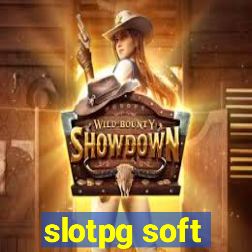 slotpg soft