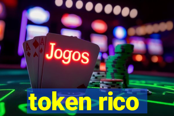 token rico