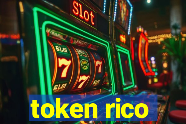 token rico