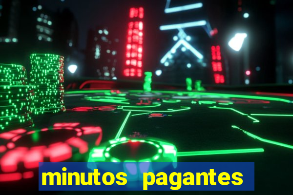 minutos pagantes fortune rabbit hoje