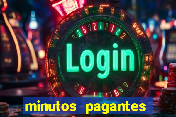 minutos pagantes fortune rabbit hoje