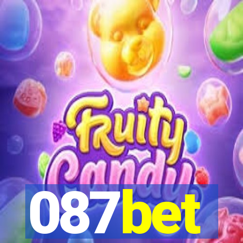 087bet