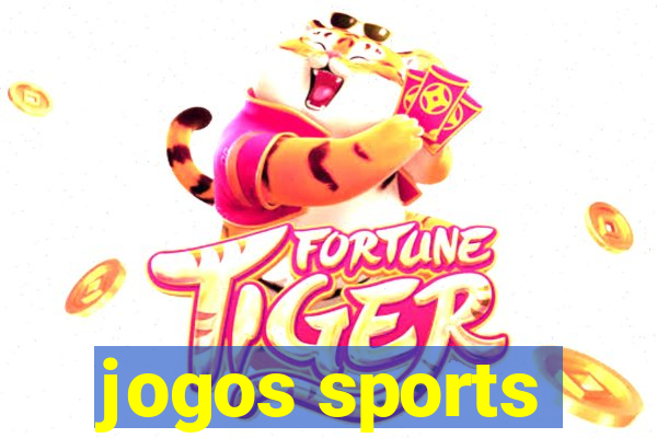 jogos sports