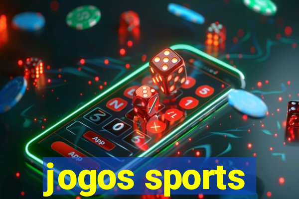 jogos sports