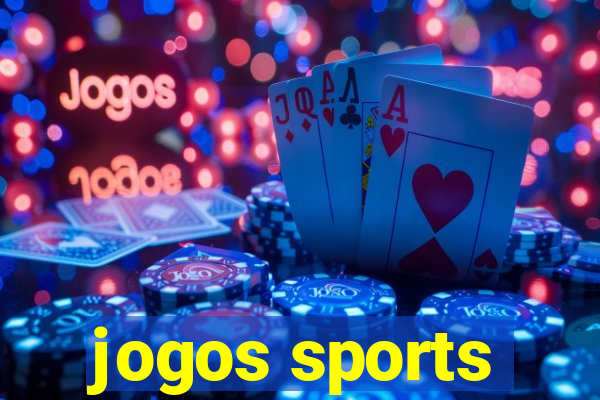 jogos sports