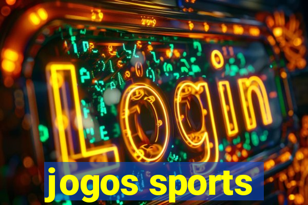 jogos sports