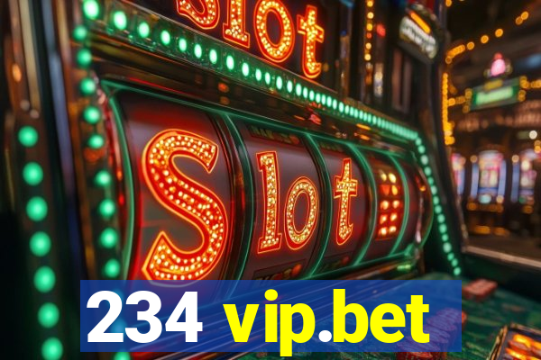 234 vip.bet