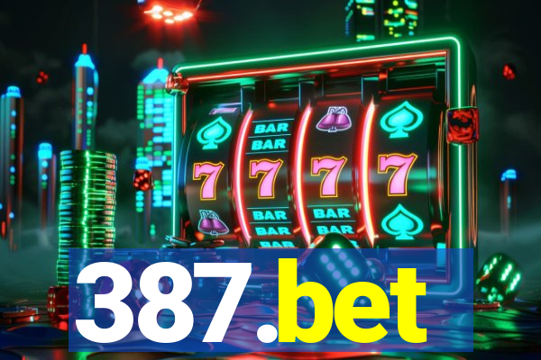 387.bet