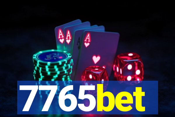 7765bet