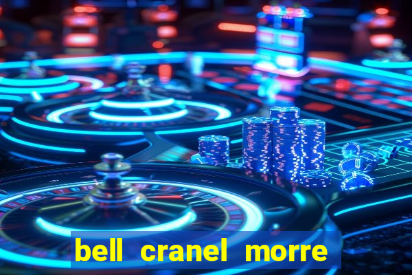 bell cranel morre na 4 temporada