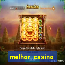 melhor casino online portugues