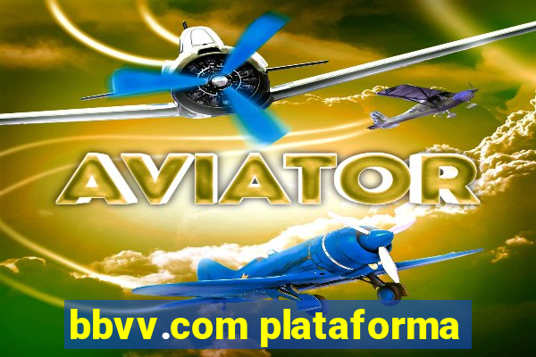 bbvv.com plataforma