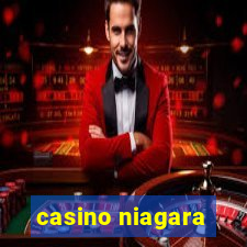 casino niagara