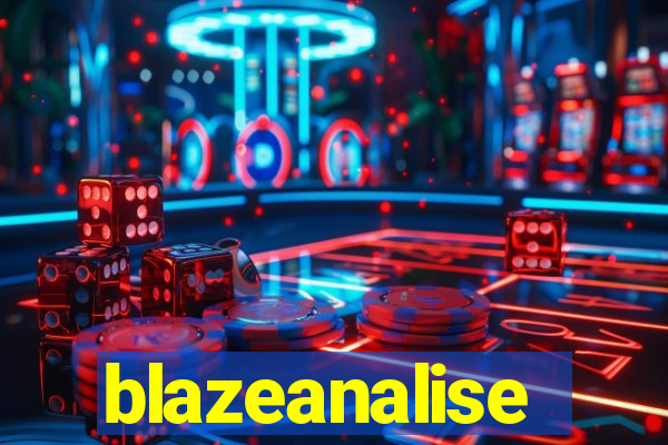 blazeanalise