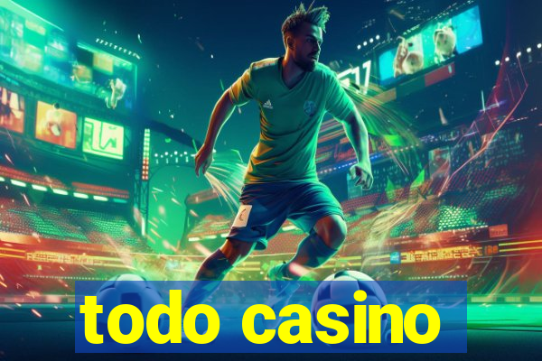 todo casino