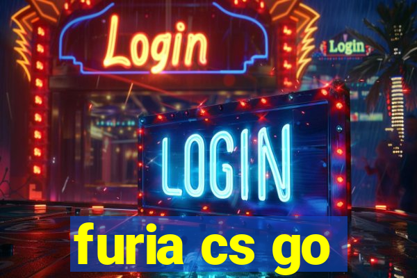 furia cs go